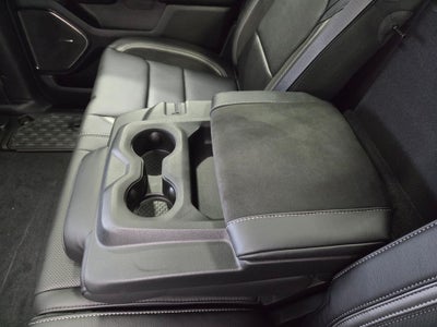 2026 RAM 1500 RAM 1500 RHO CREW CAB 4X4 5'7' BOX