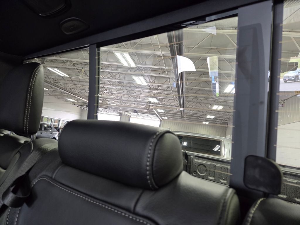 2026 RAM 1500 RAM 1500 RHO CREW CAB 4X4 5'7' BOX