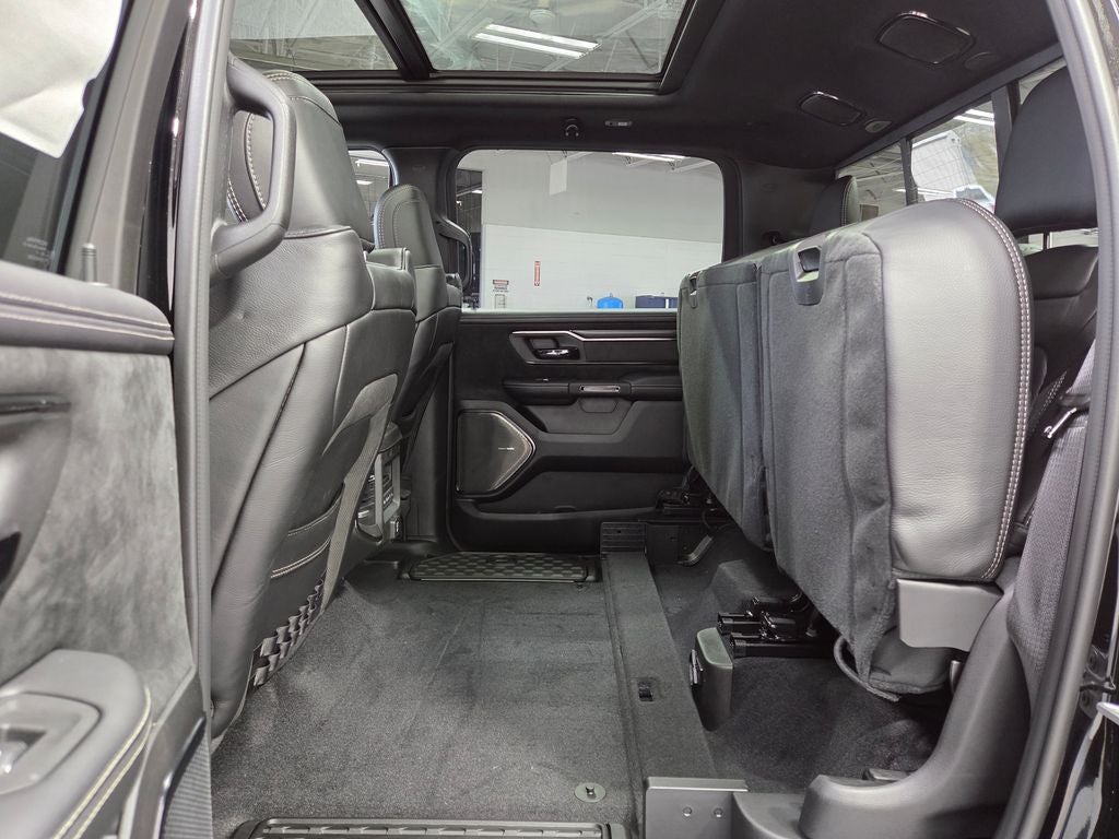 2026 RAM 1500 RAM 1500 RHO CREW CAB 4X4 5'7' BOX