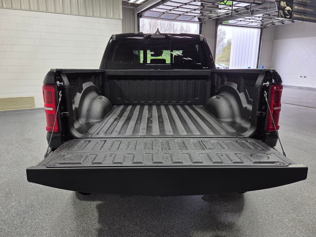 2026 RAM 1500 RAM 1500 RHO CREW CAB 4X4 5'7' BOX