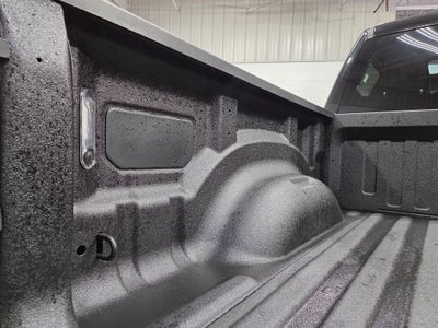 2026 RAM 1500 RAM 1500 RHO CREW CAB 4X4 5'7' BOX