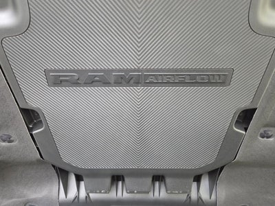 2026 RAM 1500 RAM 1500 RHO CREW CAB 4X4 5'7' BOX