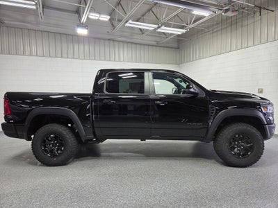 2026 RAM 1500 RAM 1500 RHO CREW CAB 4X4 5'7' BOX