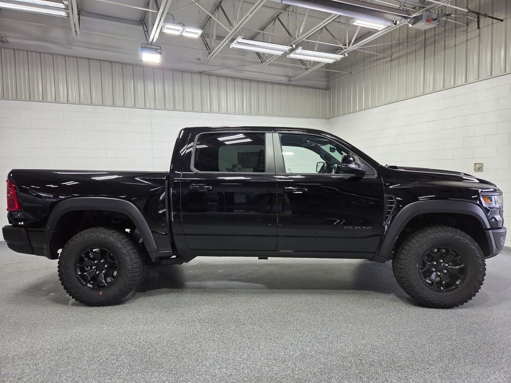 2026 RAM 1500 RAM 1500 RHO CREW CAB 4X4 5'7' BOX