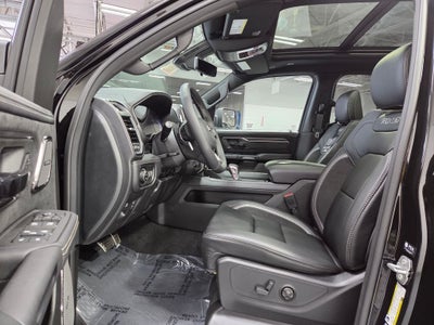 2026 RAM 1500 RAM 1500 RHO CREW CAB 4X4 5'7' BOX