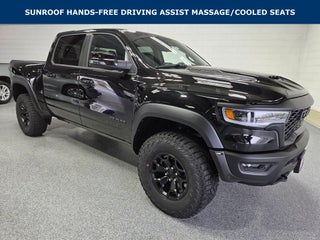 2026 RAM 1500 RAM 1500 RHO CREW CAB 4X4 5'7' BOX