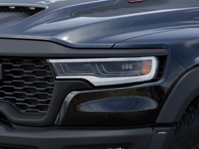 2026 RAM 1500 RAM 1500 RHO CREW CAB 4X4 5'7' BOX