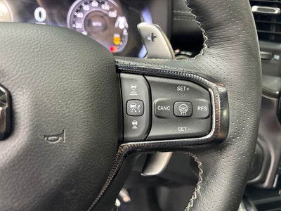 2026 RAM 1500 RAM 1500 RHO CREW CAB 4X4 5'7' BOX