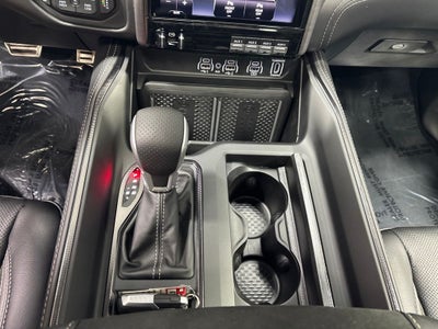 2026 RAM 1500 RAM 1500 RHO CREW CAB 4X4 5'7' BOX