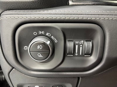 2026 RAM 1500 RAM 1500 RHO CREW CAB 4X4 5'7' BOX
