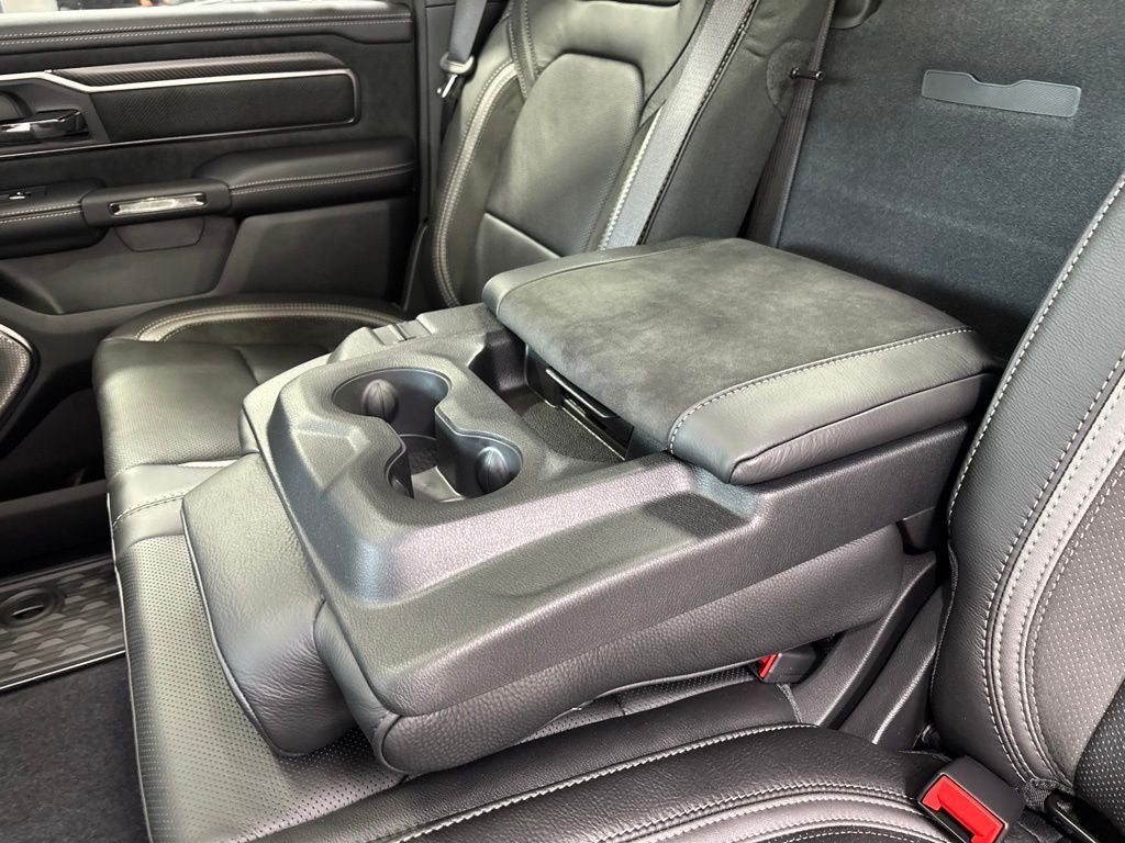 2026 RAM 1500 RAM 1500 RHO CREW CAB 4X4 5'7' BOX