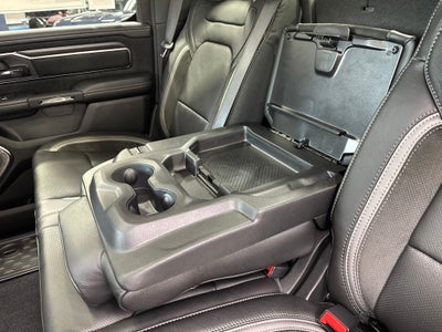 2026 RAM 1500 RAM 1500 RHO CREW CAB 4X4 5'7' BOX