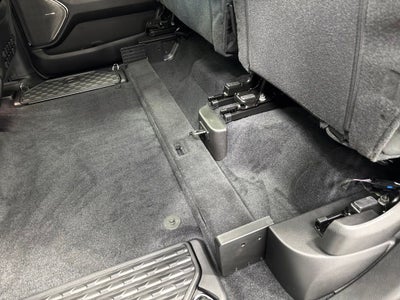 2026 RAM 1500 RAM 1500 RHO CREW CAB 4X4 5'7' BOX