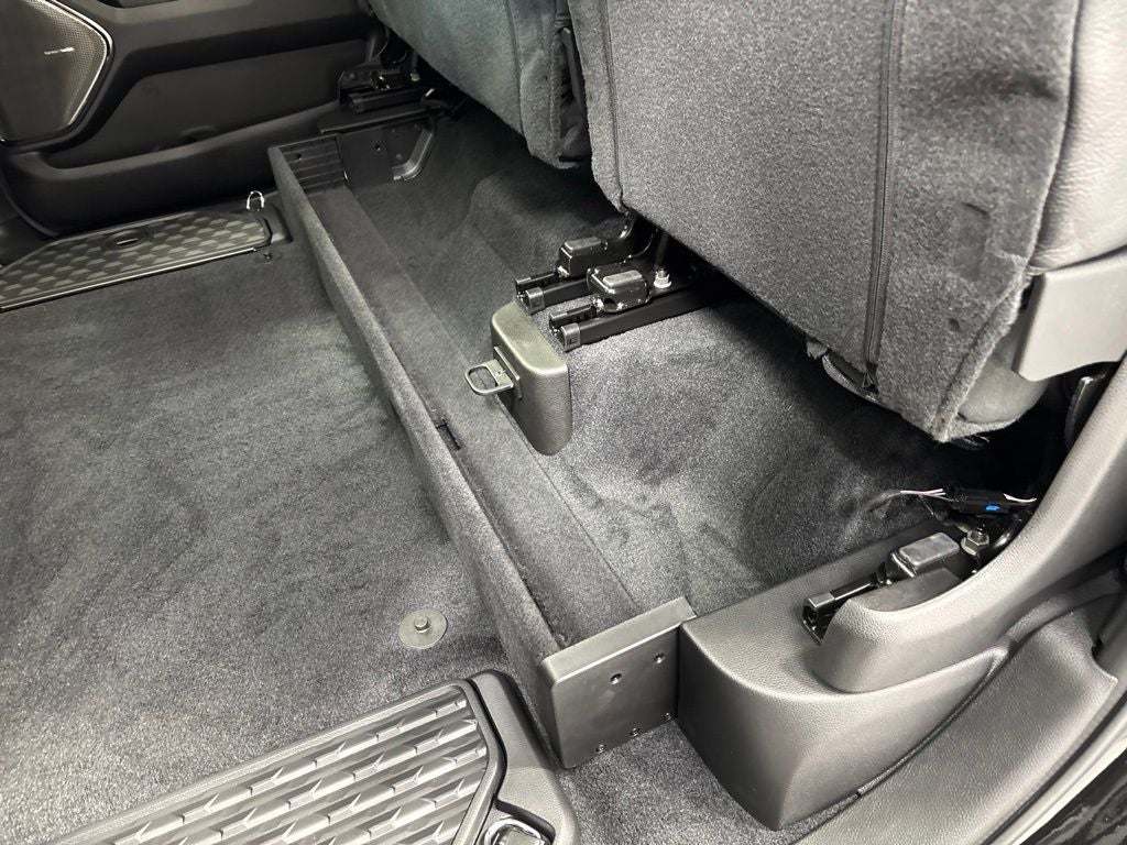 2026 RAM 1500 RAM 1500 RHO CREW CAB 4X4 5'7' BOX
