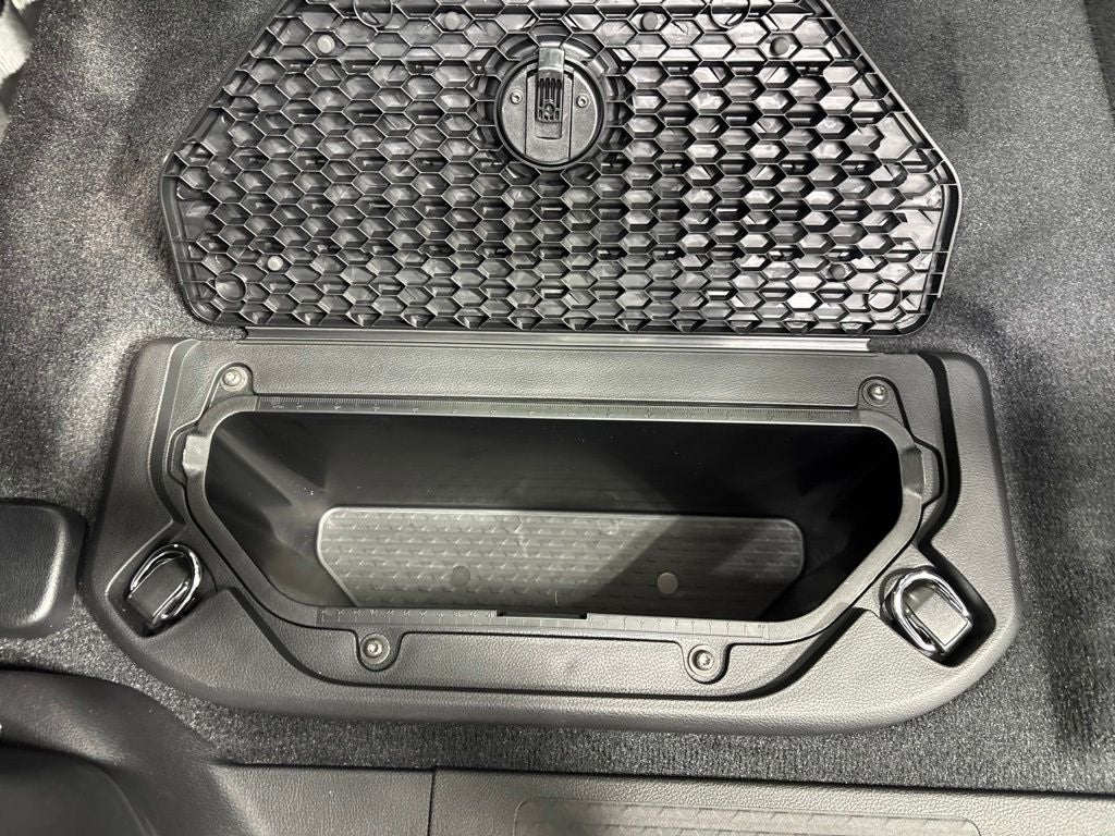 2026 RAM 1500 RAM 1500 RHO CREW CAB 4X4 5'7' BOX