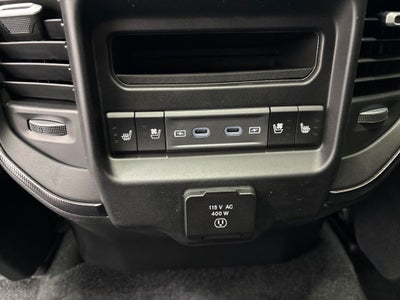 2026 RAM 1500 RAM 1500 RHO CREW CAB 4X4 5'7' BOX