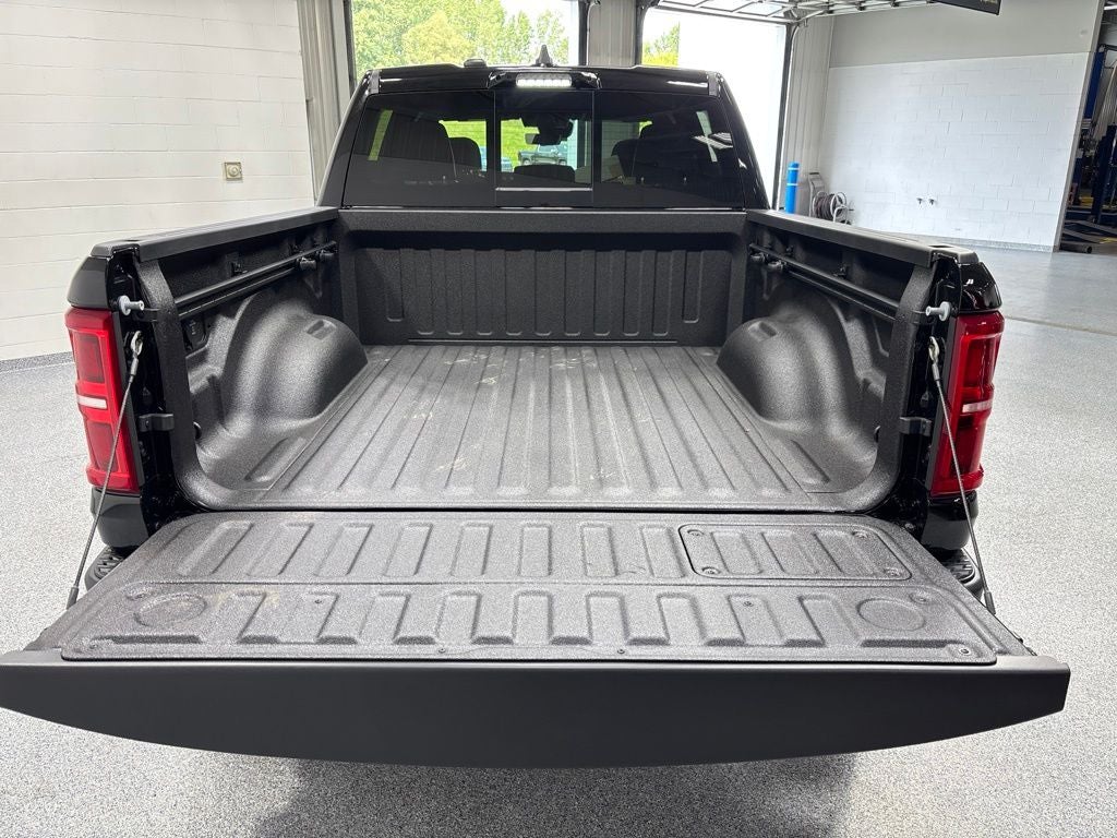 2026 RAM 1500 RAM 1500 RHO CREW CAB 4X4 5'7' BOX