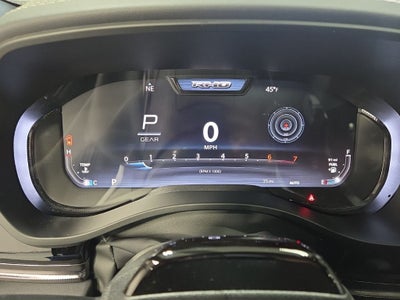 2026 RAM 1500 RAM 1500 RHO CREW CAB 4X4 5'7' BOX