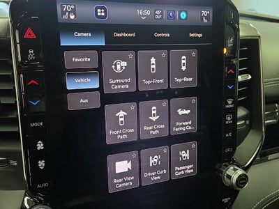 2026 RAM 1500 RAM 1500 RHO CREW CAB 4X4 5'7' BOX