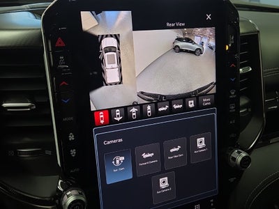 2026 RAM 1500 RAM 1500 RHO CREW CAB 4X4 5'7' BOX