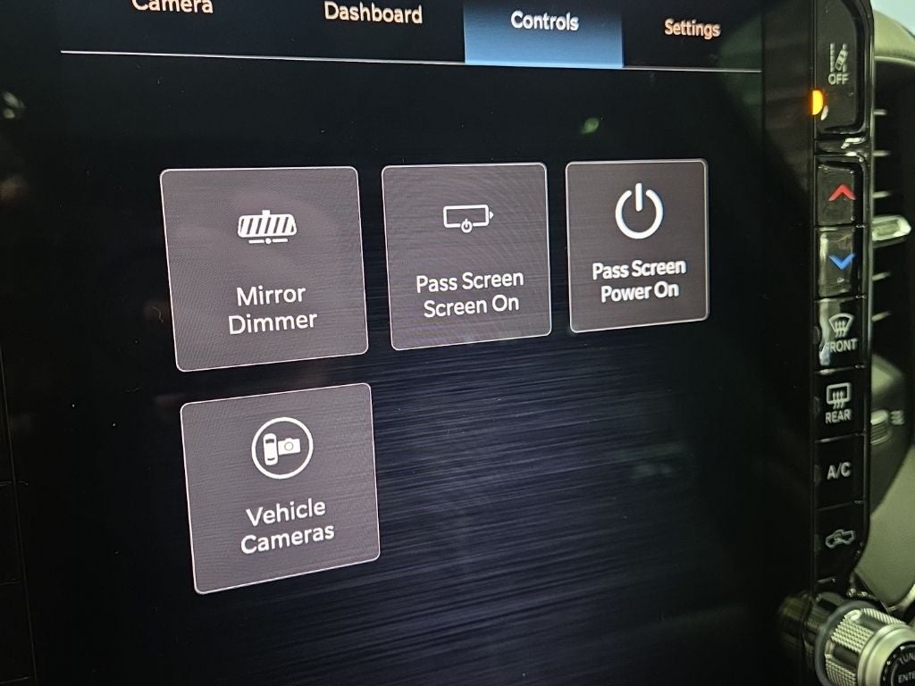 2026 RAM 1500 RAM 1500 RHO CREW CAB 4X4 5'7' BOX