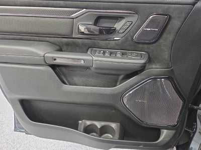 2026 RAM 1500 RAM 1500 RHO CREW CAB 4X4 5'7' BOX