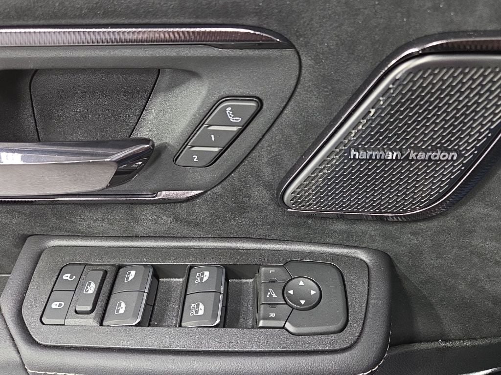 2026 RAM 1500 RAM 1500 RHO CREW CAB 4X4 5'7' BOX