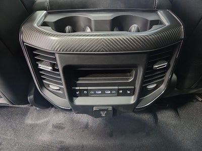 2026 RAM 1500 RAM 1500 RHO CREW CAB 4X4 5'7' BOX