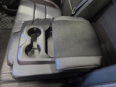 2026 RAM 1500 RAM 1500 RHO CREW CAB 4X4 5'7' BOX