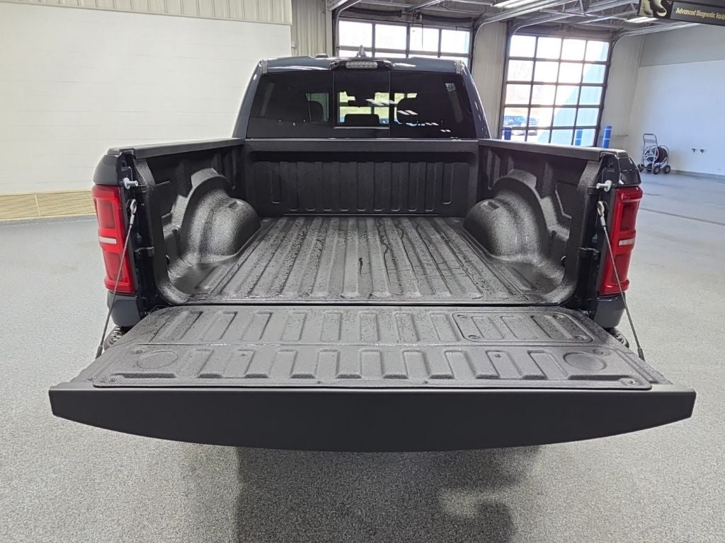 2026 RAM 1500 RAM 1500 RHO CREW CAB 4X4 5'7' BOX