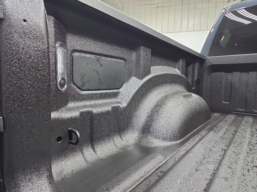 2026 RAM 1500 RAM 1500 RHO CREW CAB 4X4 5'7' BOX