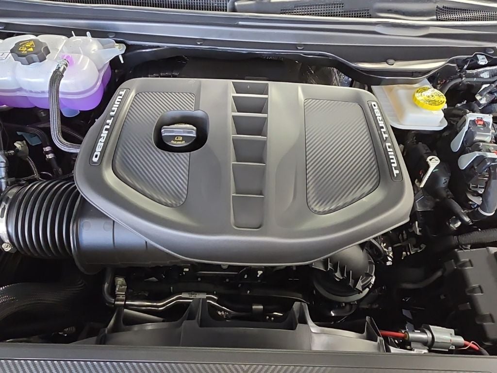 2026 RAM 1500 RAM 1500 RHO CREW CAB 4X4 5'7' BOX