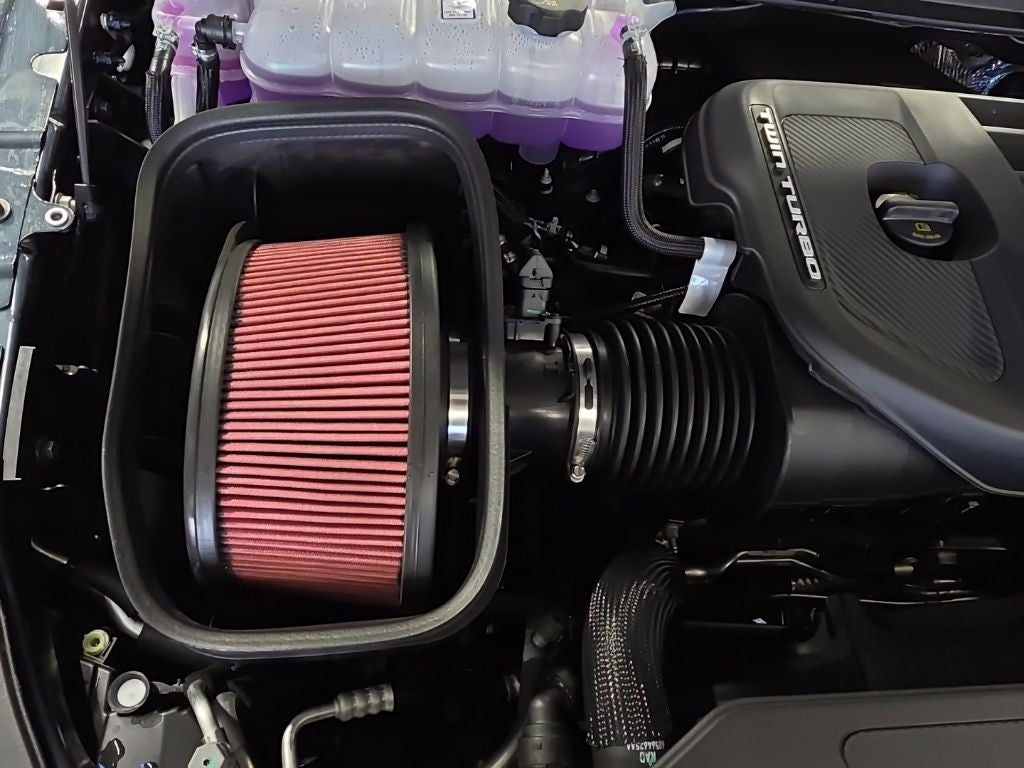 2026 RAM 1500 RAM 1500 RHO CREW CAB 4X4 5'7' BOX