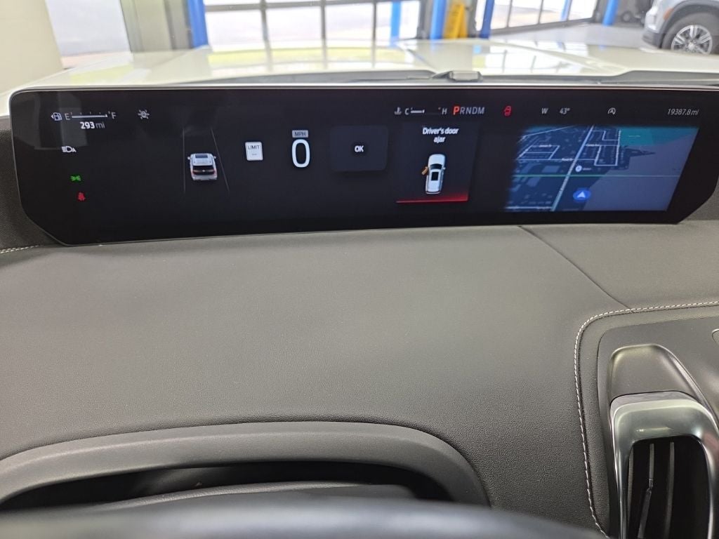 2025 Ford Expedition Max Platinum MAX