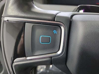 2025 Ford Expedition Max Platinum MAX