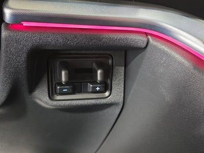 2025 Ford Expedition Max Platinum MAX