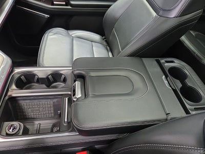 2025 Ford Expedition Max Platinum MAX