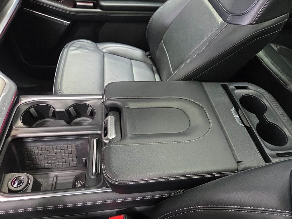 2025 Ford Expedition Max Platinum MAX