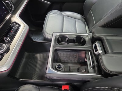 2025 Ford Expedition Max Platinum MAX