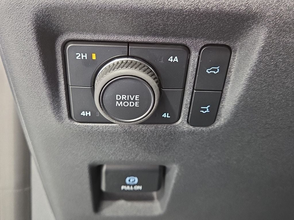 2025 Ford Expedition Max Platinum MAX