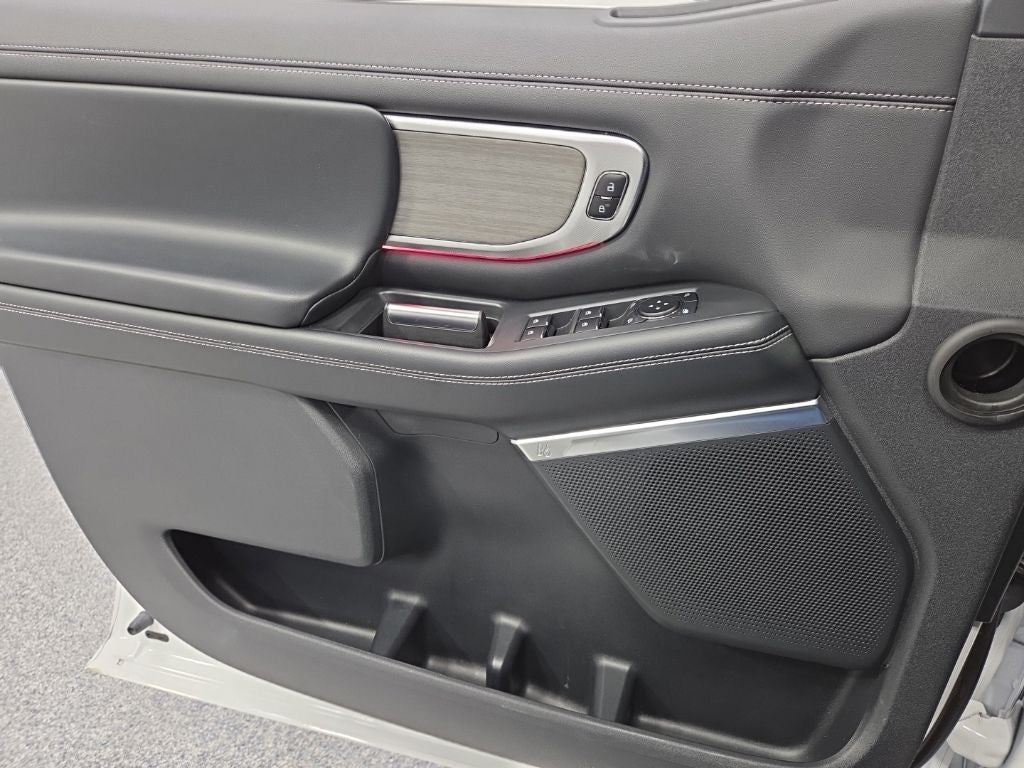 2025 Ford Expedition Max Platinum MAX