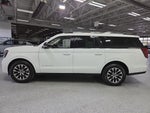 2025 Ford Expedition Max Platinum MAX
