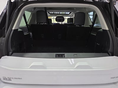 2025 Ford Expedition Max Platinum MAX