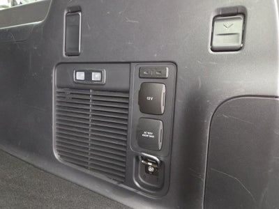 2025 Ford Expedition Max Platinum MAX