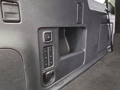 2025 Ford Expedition Max Platinum MAX