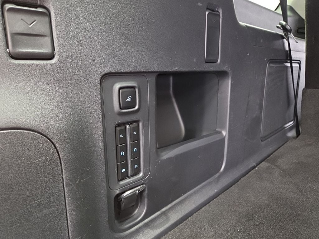 2025 Ford Expedition Max Platinum MAX