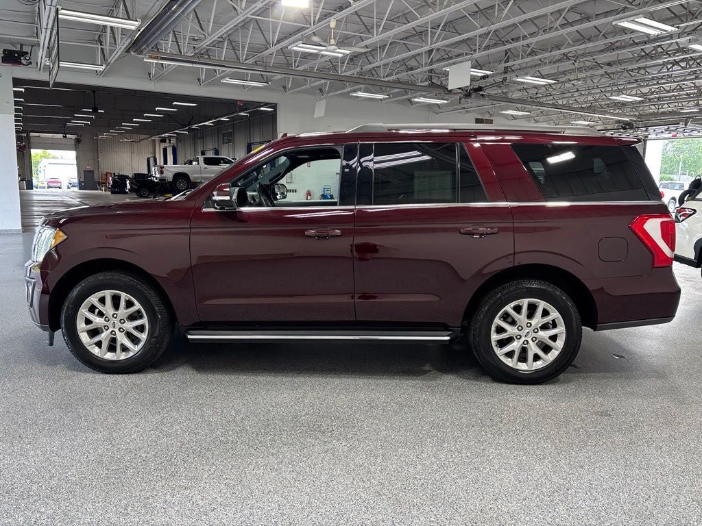 2021 Ford Expedition XLT