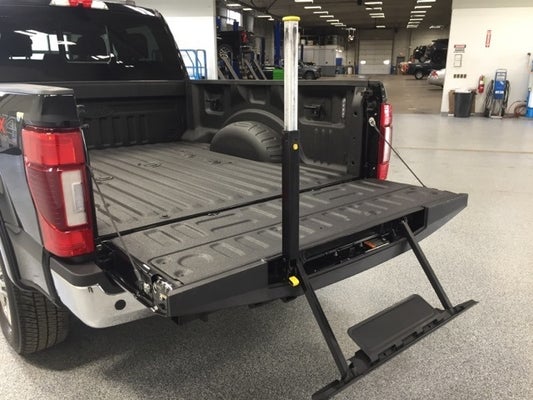 2021 Ford F-250 XLT in Chilton, WI - Vande Hey Brantmeier Automotive Group