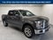 2016 Ford F-150 Base