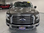 2016 Ford F-150 Base